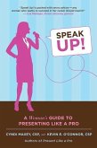 Speak Up! (eBook, ePUB)