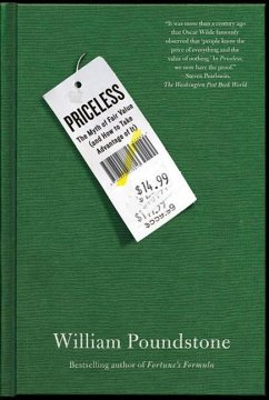 Cover Priceless (eBook, ePUB)