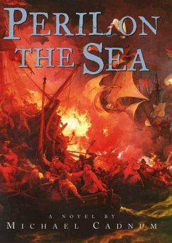 Cover Peril on the Sea (eBook, ePUB)