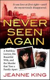 Never Seen Again (eBook, ePUB)