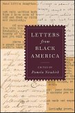 Letters from Black America (eBook, ePUB)