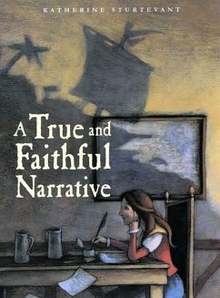 Cover A True and Faithful Narrative (eBook, ePUB)