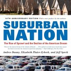 Suburban Nation (eBook, ePUB)