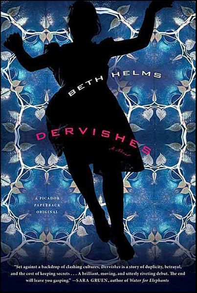 Dervishes (eBook, ePUB) Dervishes (eBook, ePUB)
