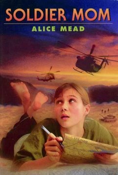 Soldier Mom (eBook, ePUB) - Mead, Alice