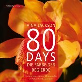 Die Farbe der Begierde / 80 Days Bd.2 (MP3-Download)