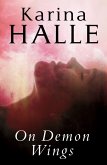 On Demon Wings (eBook, ePUB) On Demon Wings (eBook, ePUB)