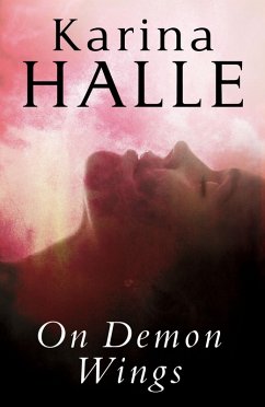 On Demon Wings (eBook, ePUB) - Halle, Karina