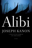 Alibi (eBook, ePUB)
