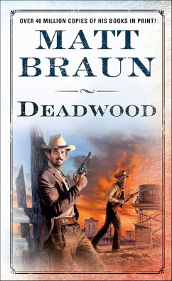Cover Deadwood (eBook, ePUB)