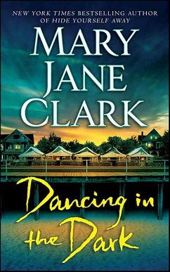 Cover Dancing in the Dark (eBook, ePUB)