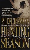 Hunting Season (eBook, ePUB)