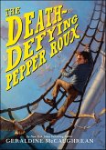 The Death-Defying Pepper Roux (eBook, ePUB) The Death-Defying Pepper Roux (eBook, ePUB)