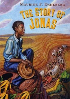 Cover The Story of Jonas (eBook, ePUB)