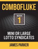 Combofluke Book 1 (eBook, ePUB) Combofluke Book 1 (eBook, ePUB)
