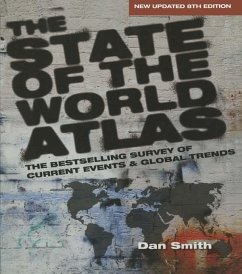 The State of the World Atlas (eBook, PDF) - Smith, Dan