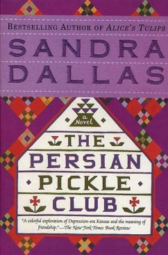 Cover The Persian Pickle Club (eBook, ePUB)
