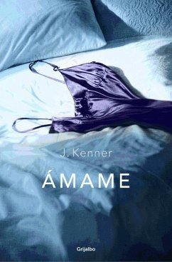 Ámame - Kenner, Julie