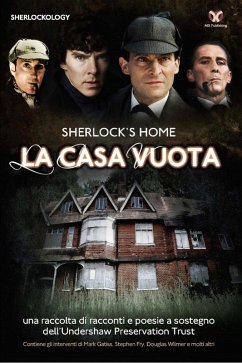 Sherlock's Home (eBook, ePUB) - Emecz, Steve