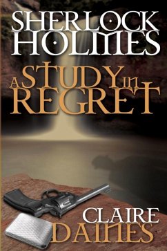 Study in Regret (eBook, ePUB) - Daines, Claire