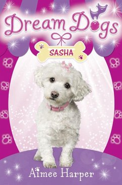 Cover Sasha (eBook, ePUB)