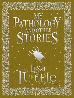 Cover My Pathology and Other Stories (eBook, ePUB)