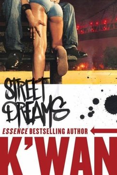 Cover Street Dreams (eBook, ePUB)