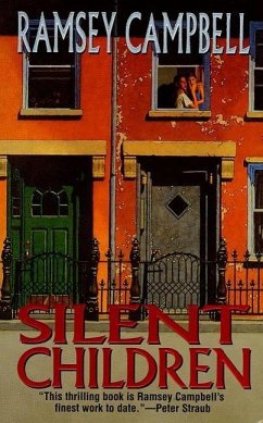 Silent Children (eBook, ePUB) - Campbell, Ramsey