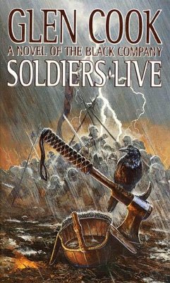 Cover Soldiers Live (eBook, ePUB)
