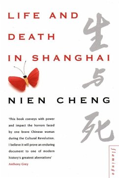 Life and Death in Shanghai (eBook, ePUB) - Cheng, Nien