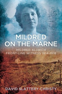 Mildred on the Marne (eBook, ePUB) - Slattery-Christy, David