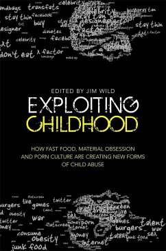 Exploiting Childhood (eBook, ePUB)