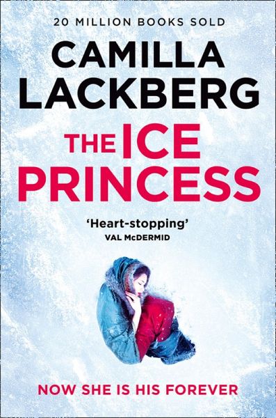 The Ice Princess (eBook, ePUB) The Ice Princess (eBook, ePUB)