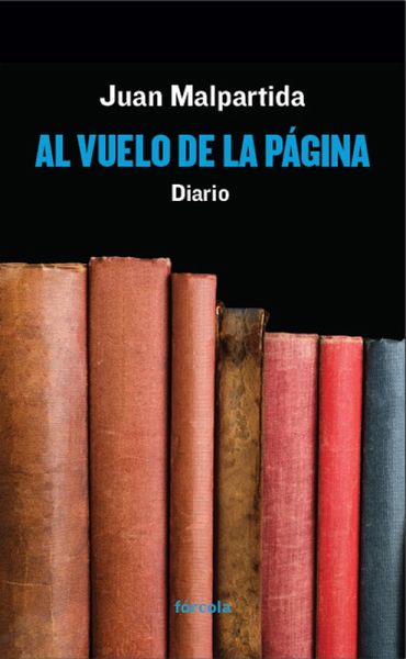 Al vuelo de la página (eBook, ePUB)