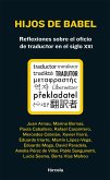 Hijos de Babel (eBook, ePUB) Hijos de Babel (eBook, ePUB)
