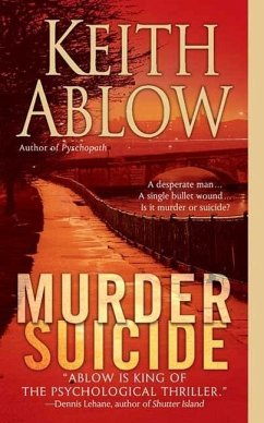 Murder Suicide (eBook, ePUB) - Ablow, Keith Russell