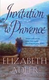 Invitation to Provence (eBook, ePUB)