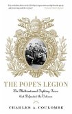 The Pope's Legion (eBook, ePUB)