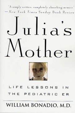 Julia's Mother (eBook, ePUB) - Bonadio, William