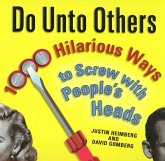 Do Unto Others (eBook, ePUB)