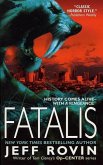 Fatalis (eBook, ePUB)