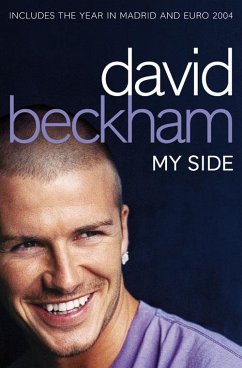 David Beckham: My Side (eBook, ePUB) - Beckham, David