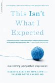This Isn't What I Expected [2nd edition] (eBook, ePUB)