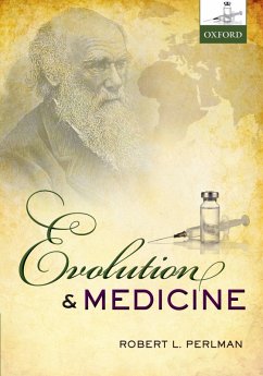 Evolution and Medicine (eBook, PDF) - Perlman, Robert