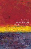 Malthus: A Very Short Introduction (eBook, ePUB)