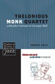 Thelonious Monk Quartet with John Coltrane at Carnegie Hall (eBook, ePUB)