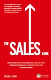 The Sales Book (eBook, ePUB)
