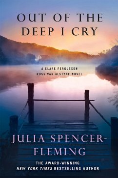 Out of the Deep I Cry (eBook, ePUB) - Spencer-Fleming, Julia