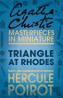 Triangle at Rhodes (eBook, ePUB) - Bild 1