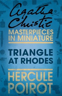Cover Triangle at Rhodes (eBook, ePUB)